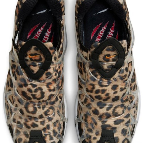 NIKE AIR KUKINI SE Men Kumquat Sneakers - Picture 3 of 13